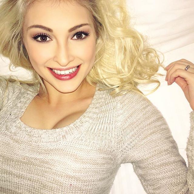 Anna faith