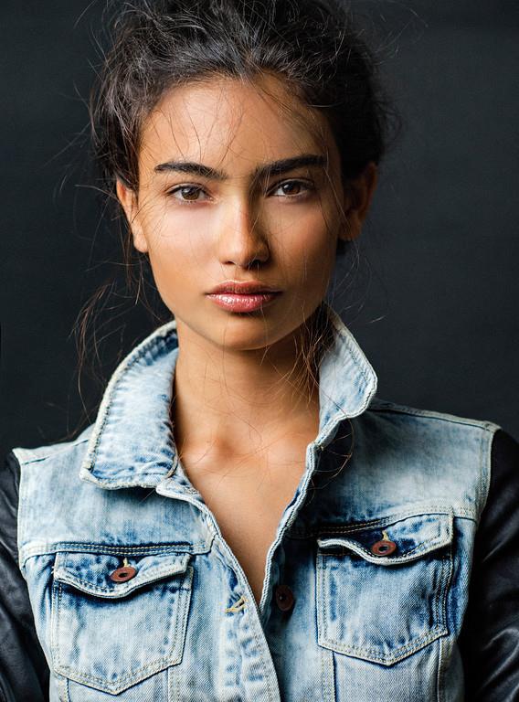 Kelly Gale