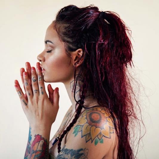 Kehlani