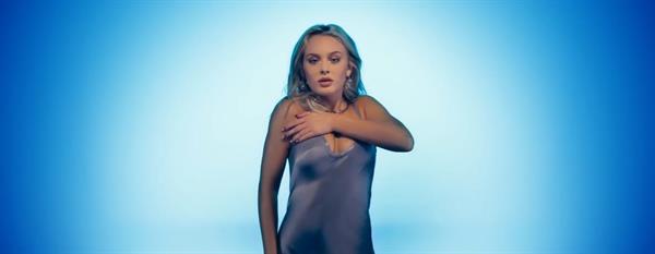 Zara Larsson