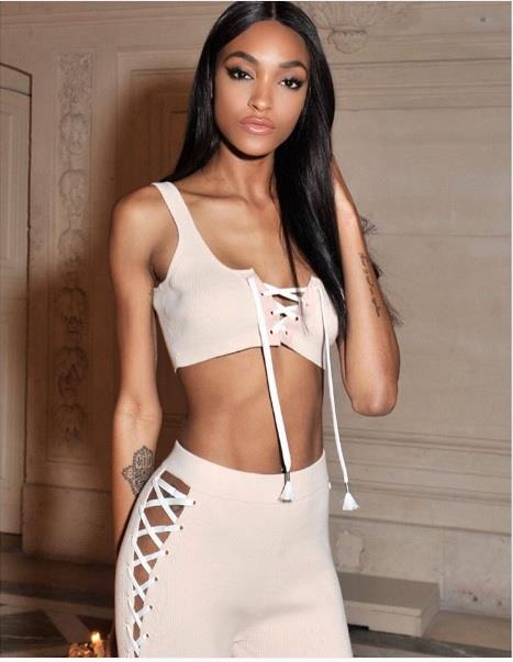 Estimate Of How Many Fashion Models There Are Estimate Of How Many Fashion Models There Are