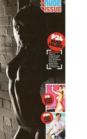 Abigail Clancy Loaded Magazine June 2010  Abigail Clancy Loaded Magazine June 2010