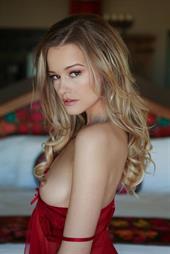 Olivia Preston Teasing Naked Olivia Preston Teasing Naked