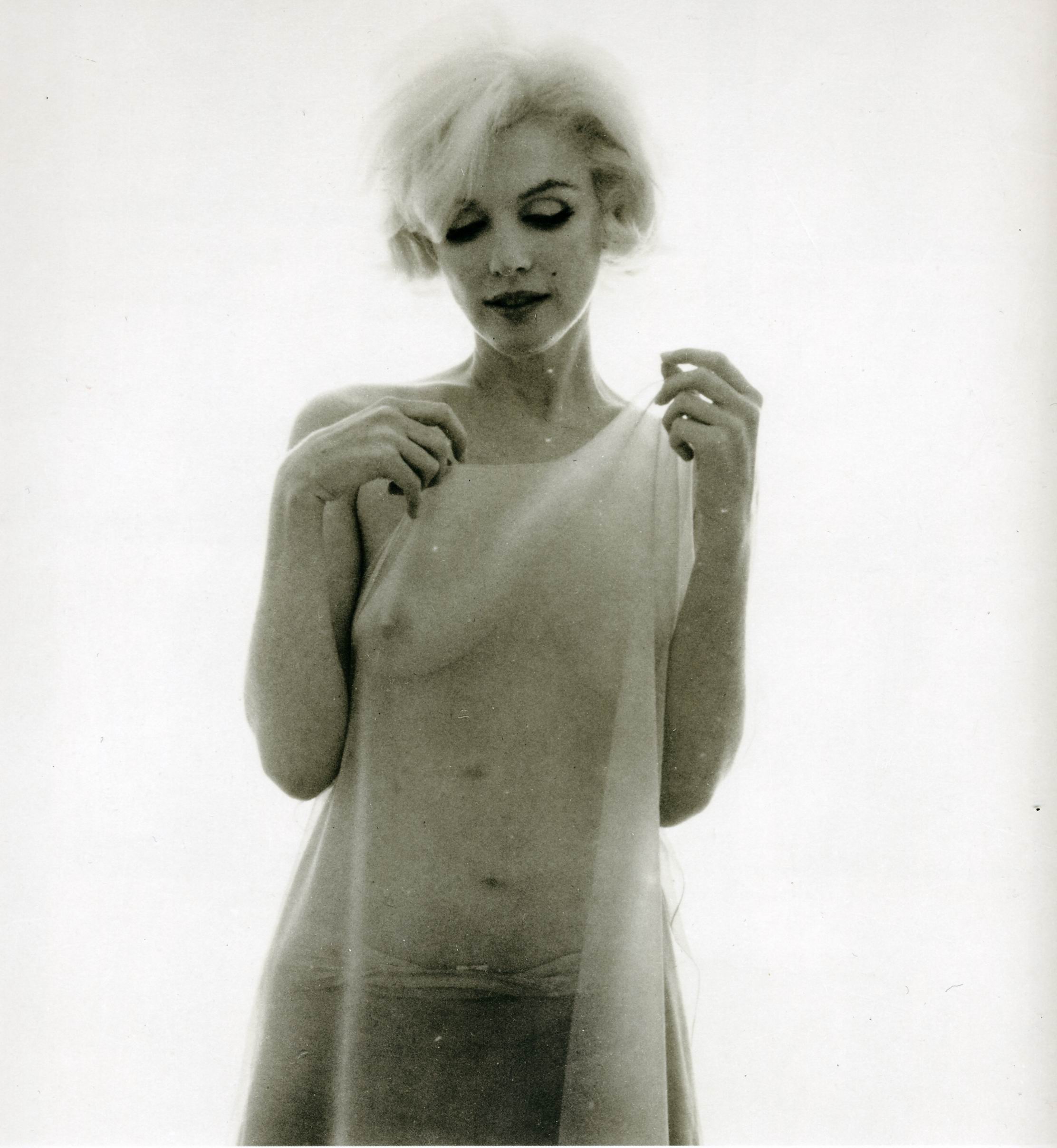 Marilyn Monroe Nude Pictures Rating