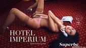 Hotel Imperium - Victoria Mur - Watch the Video at SuperBeModels Hotel Imperium - Victoria Mur - Watch the Video at SuperBeModels