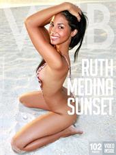 Ruth Medina: Sunset Ruth Medina: Sunset