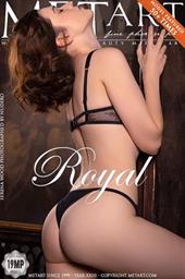 Royal Royal