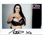 Leanne Crow - Polaroids - Set 2 Leanne Crow - Polaroids - Set 2
