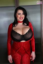 Leanne Crow - Red Flare - Set 1 Leanne Crow - Red Flare - Set 1