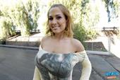 Big Breasted Alanah Rae Slammed With Cock & Facialized Big Breasted Alanah Rae Slammed With Cock & Facialized