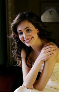 Emmy Rossum