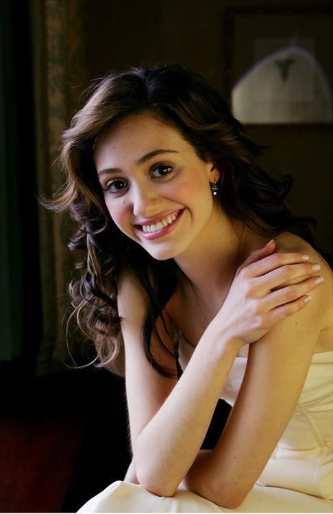 Emmy Rossum