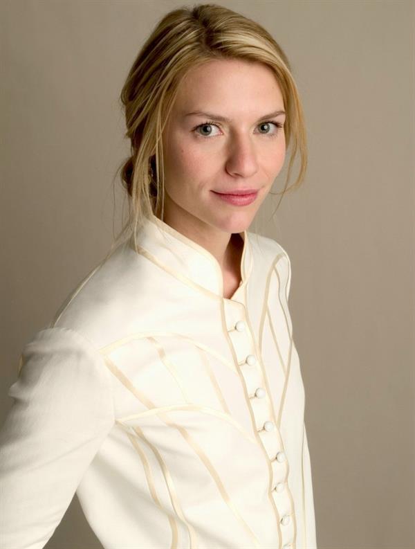 Claire Danes