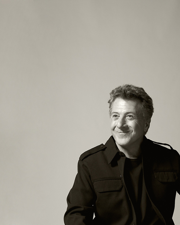 Dustin Hoffman