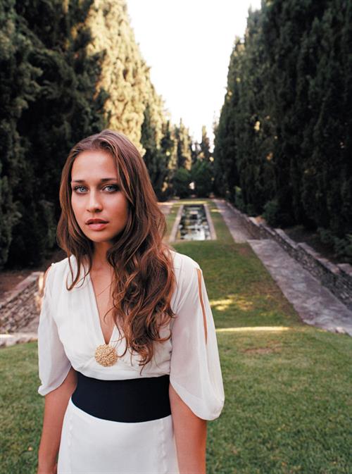 Fiona Apple