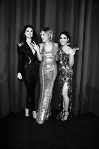 Selena Gomez Spring Breakers premiere in Berlin 2/19/13 