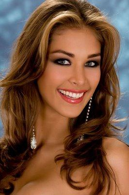 Dayana Mendoza