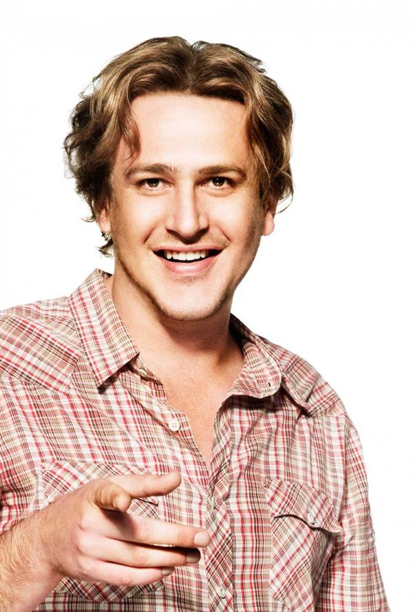 Jason Segel