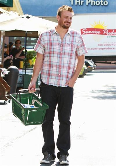 Jason Segel