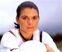 Mia Hamm