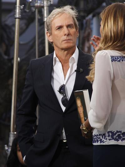 Michael Bolton