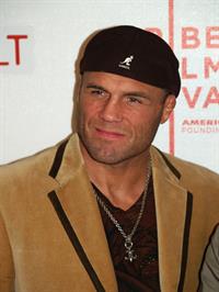 Randy Couture