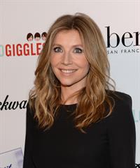 Sarah Chalke