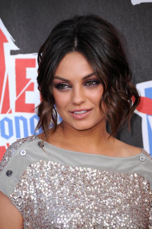 Mila Kunis