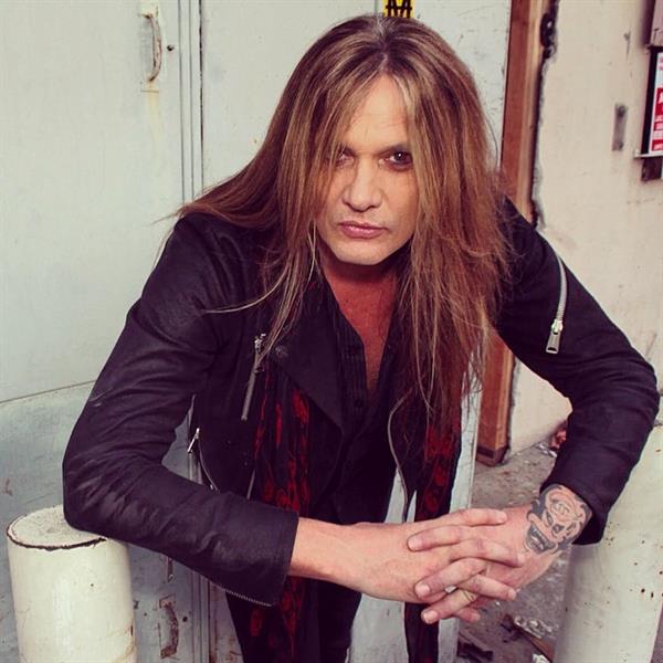 Sebastian Bach