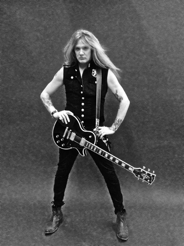 Sebastian Bach