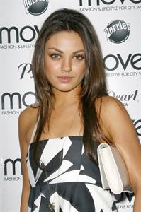 Mila Kunis