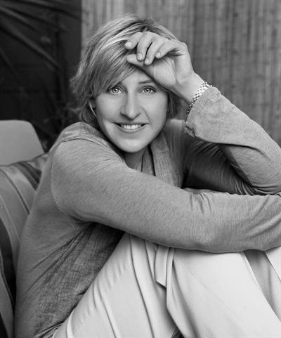 Ellen DeGeneres