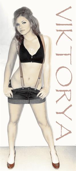 Viktorya Demirdzhyan