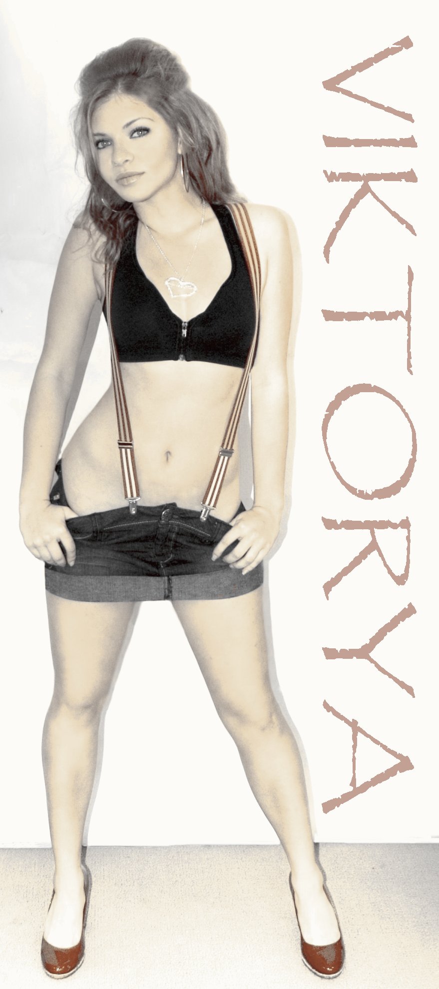 Viktorya Demirdzhyan