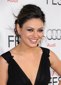 Mila Kunis