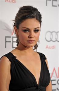 Mila Kunis