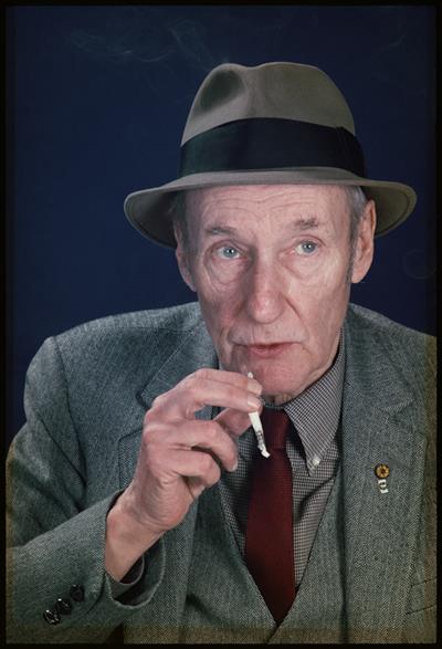 William S. Burroughs