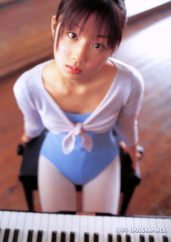 Yuko Ogura