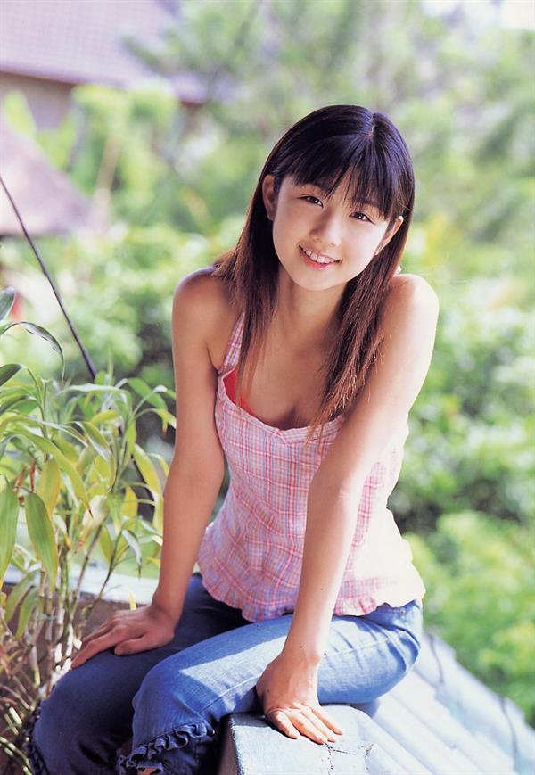 Yuko Ogura