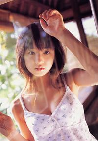 Yuko Ogura