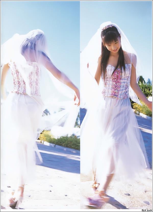 Yuko Ogura