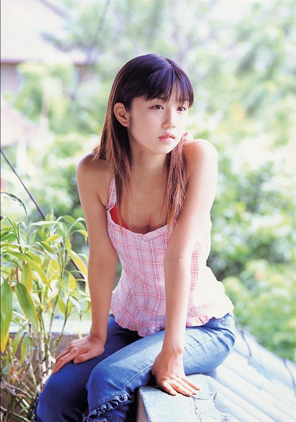 Yuko Ogura