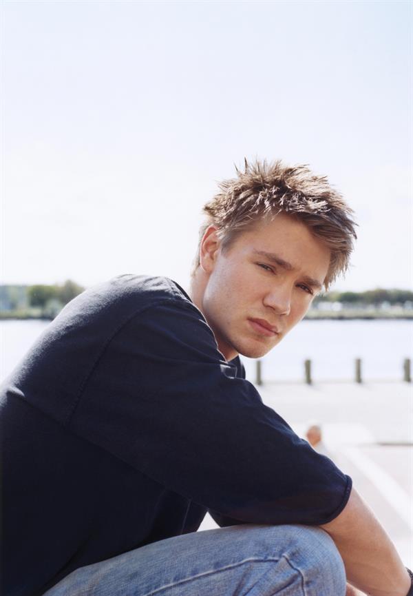 Chad Michael Murray