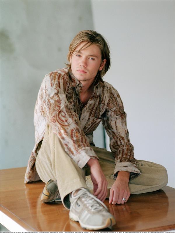 Chad Michael Murray