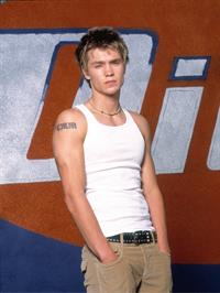 Chad Michael Murray