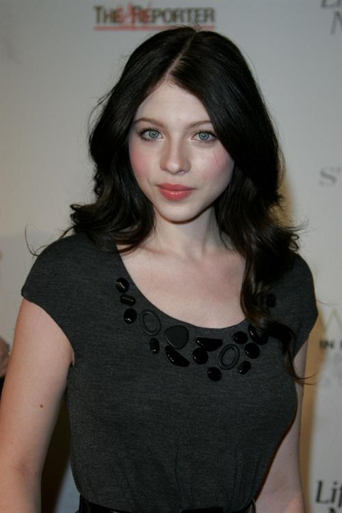 Michelle Trachtenberg