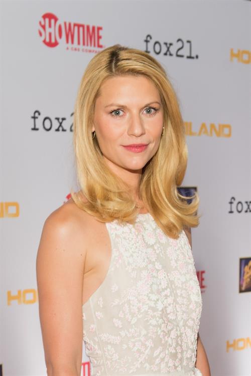 Claire Danes