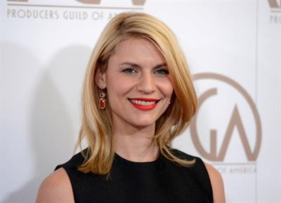 Claire Danes