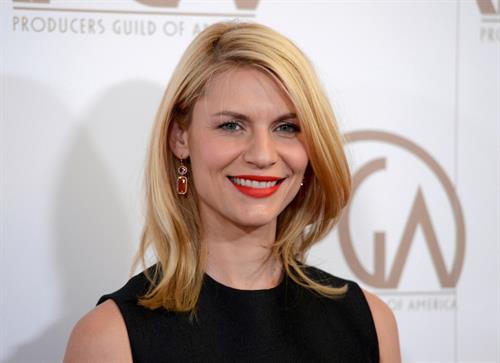 Claire Danes