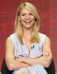 Claire Danes